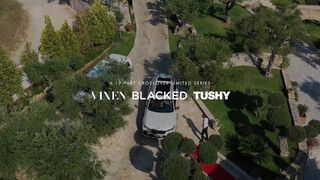 TUSHY - Jia Lissa ánusza meghágva