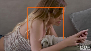 Sydney Cole pinája meghágva