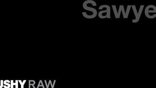 TUSHYRAW - Sawyer az extra vékony nőci