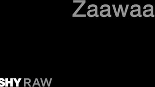 TUSHYRAW - Zaawaadi seggluka megkefélve