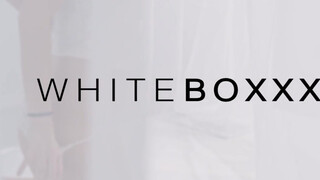 WhiteBoxxx - Ginebra Bellucci a dögös kolumbiai kisasszony