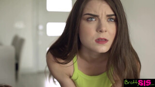 Megan Marx a szexfüggő csajszi