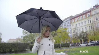 PrivateBlack - Victoria Pure popsiba tolva