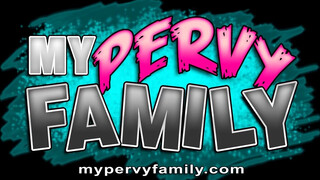 Alice Visby a perverz hölgyemény - MyPervyFamily
