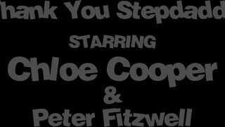Chloe Cooper a méretes kannás asszony - MyPervyFamily
