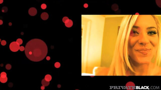 Private Interracial - Cameron Canada popóba is rakva