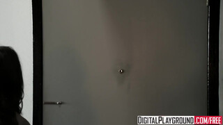 Digital Playground - Raven Alexis a dögös fiatal kisasszony