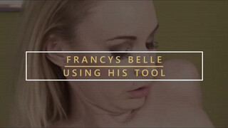 Francys Belle picsája meghágva