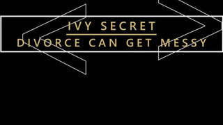 Karups - Ivy Secret a hatalmas kannás fullos milf