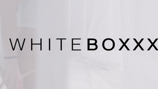 WhiteBoxxx - Vinna Reed a izgató cseh kiscsaj