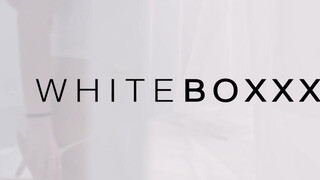 WHITEBOXXX - Chloe Lamour a méretes keblű milf