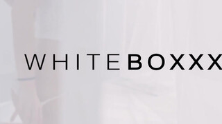 WHITEBOXXX - Romy Indy a tüzes néger bige