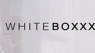 WhiteBoxxx - Ashely Ocean pinája bekúrva