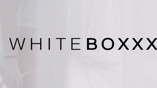 WhiteBoxxx - Leanne Lace a izgató cseh tini nőci