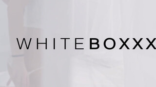 WhiteBoxxx - Blue Angel a gyönyörű magyar hölgyemény