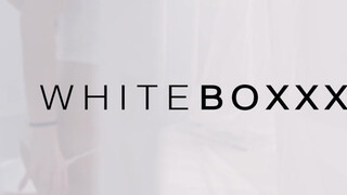 WHITEBOXXX - Sarah Kay finom baszása