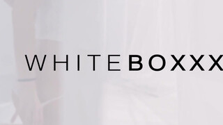 WHITEBOXXX - Anie Darling hármasban kúrel