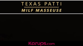 Texas Patti tini pasival kúr