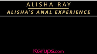 Karups - Alisha Ray popsiba tolva
