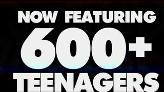 Exxx Teens - Csoki hajú latina kisasszony