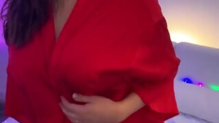 Alyx Star didibe és punciba rakva