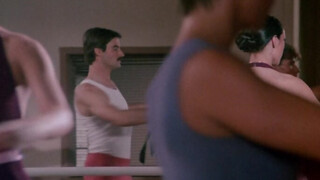 Lets Get Physical (1983) - Vhs xxx film