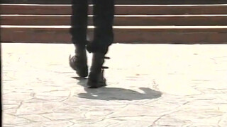 Beteges hajlam (2001) - Klasszikus vhs xxx videó