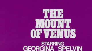The Mount of Venus (1975) - Klasszikus xxx film