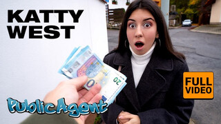 Katty West a szexy orosz nőci