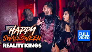 REALITY KINGS - Gianna Dior kinyalva és megkúrelva