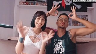 Kimiko durva castingja tini spanyol amatőrként